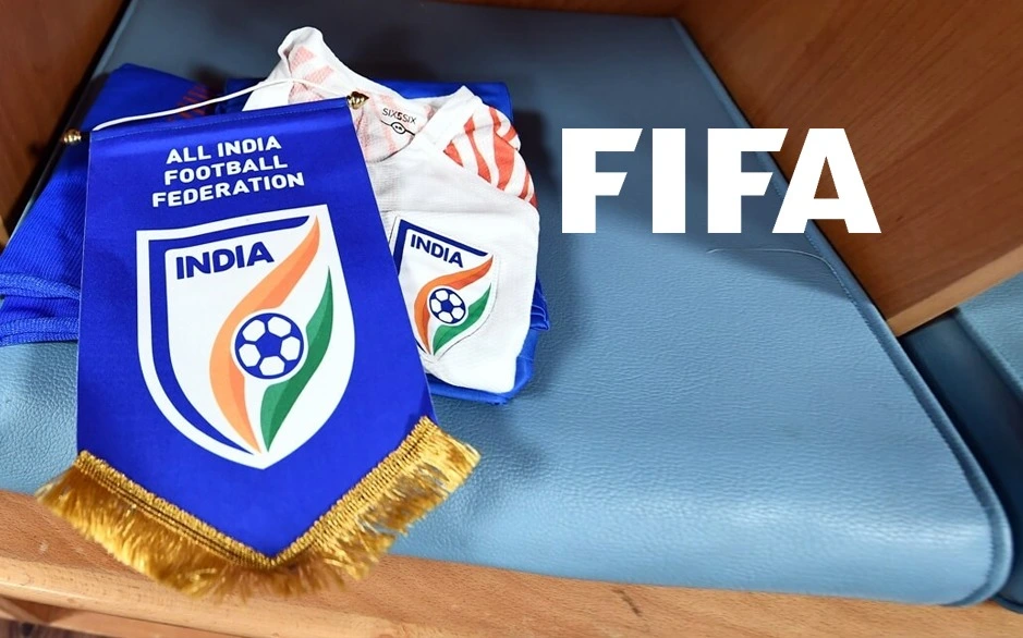 FIFA vs AIFF: বিশ্ব ফুটবল সংস্থা ব্যান করে দিল ভারতকে