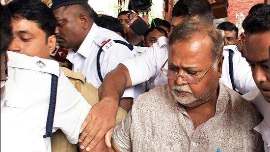 ED files charge sheet in SSC Scam: ১০৩ কোটি টাকার সম্পত্তি বাজেয়াপ্ত! পার্থ-অর্পিতার বিরুদ্ধে চার্জশিট পেশ ইডির