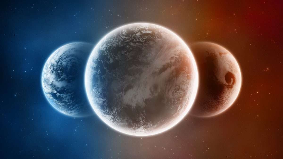 Super Earth: নতুন পৃথিবীর খোঁজ, যেখানে ৩ হাজার বছর আয়ু হবে মানুষের!