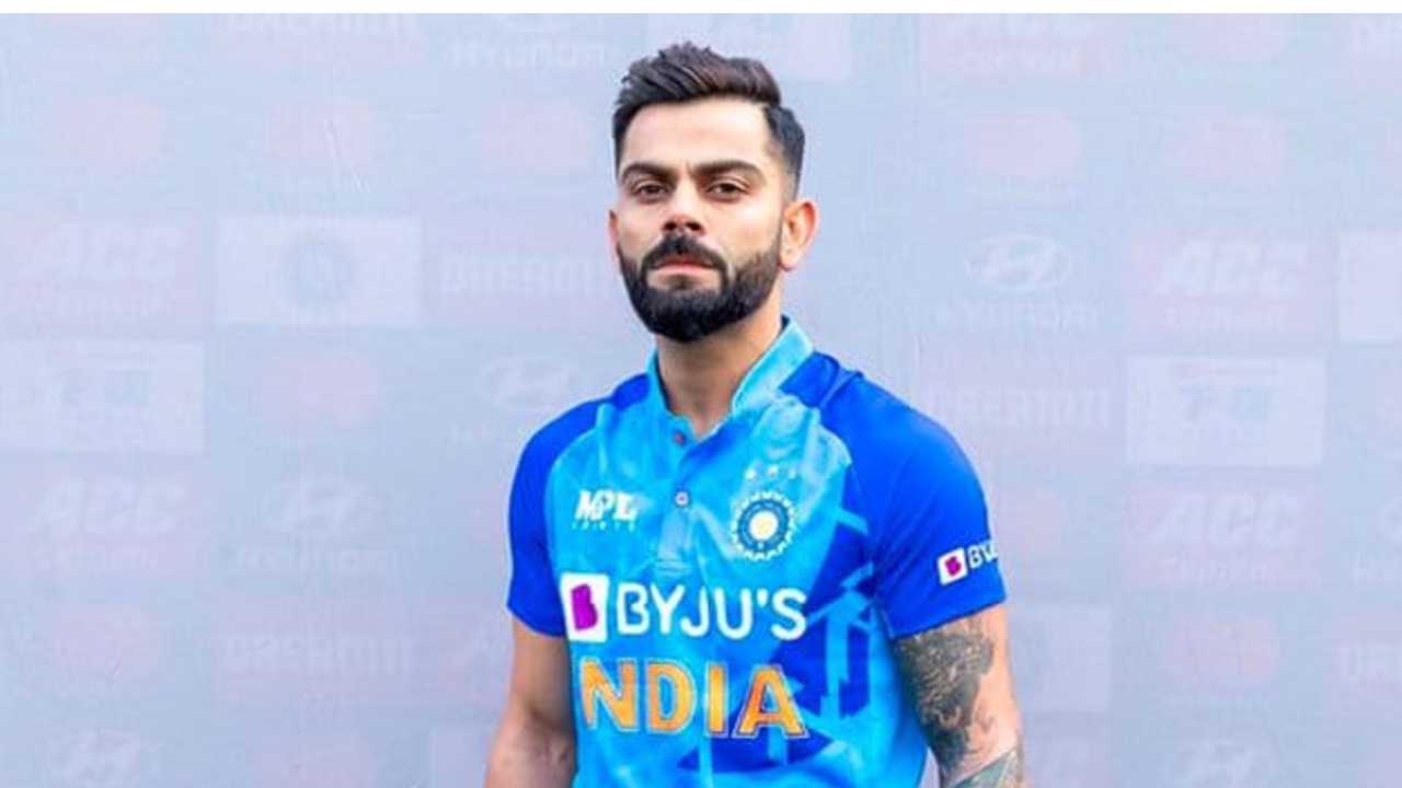 Virat Kohli: অবিশ্বাস্য এক প্রতিভা , মুগ্ধ অজি টি ২o নেতা অ্যারন ফিঞ্চ !