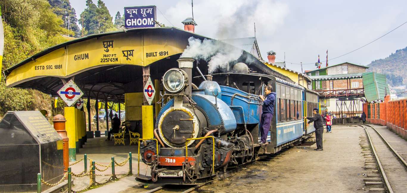 নভেম্বরের ঘুম ভাঙাতে চলে আসুন ‘ঘুম’ ফেস্টিভ্যালে