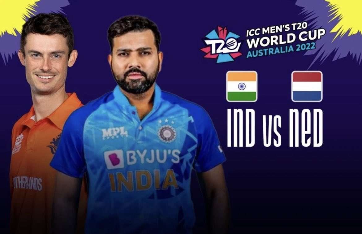 T20 World Cup: খাবার নিয়ে বেজায় অসন্তোষ রোহিত – কোহলিদের , নালিশ আইসিসিকে