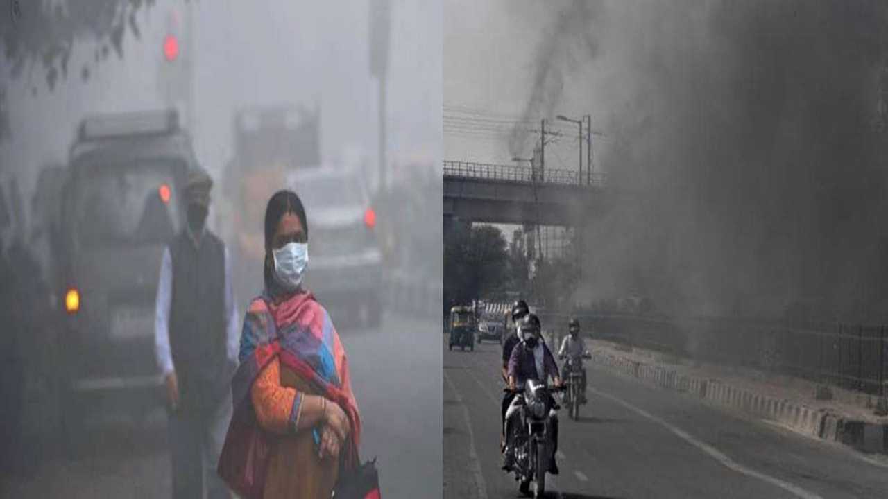 Air Pollution in Kolkata: আরও বিষাক্ত হচ্ছে কলকাতার বাতাস, জানাচ্ছে পিসিবি