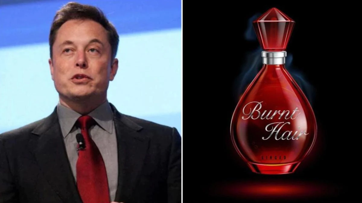 Elon Musk Perfume: শেষে সুগন্ধি বিক্রি শুরু করলেন বিশ্বের সবচেয়ে ধনী ব্যক্তি