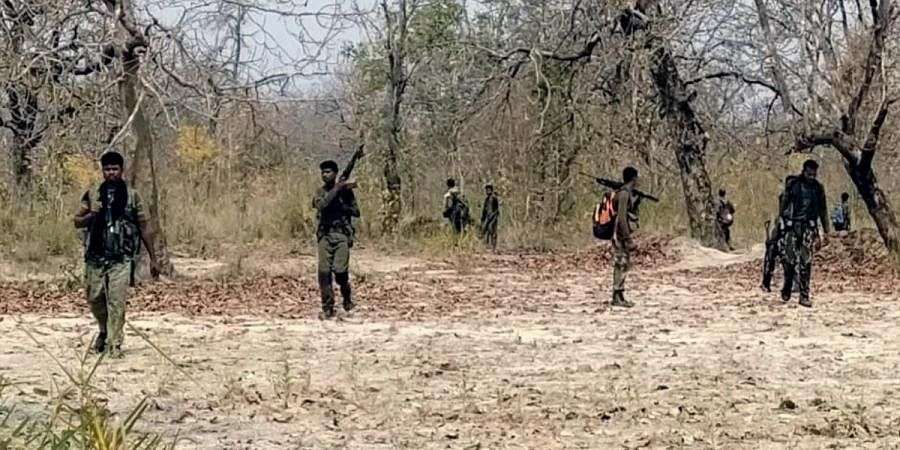 Maoist Encounter: ছত্তিসগড়ে নিরাপত্তা বাহিনীর এনকাউন্টারে নিহত ৪ মাওবাদী সহ দুই মহিলা