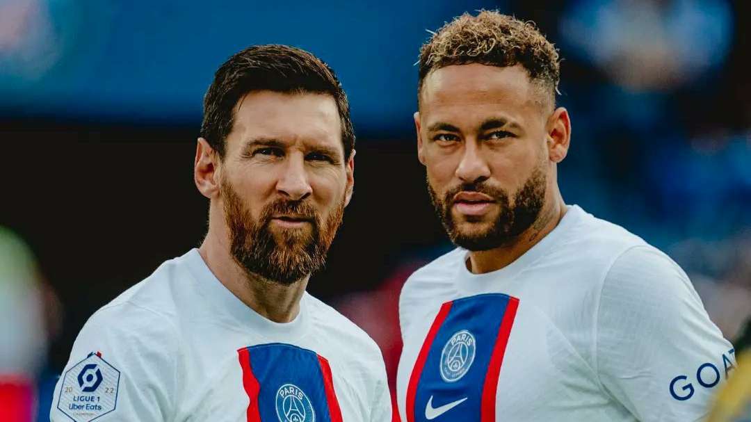 Qatar world cup 2022: নেইমারের ব্রাজিল হারবে,কাপ জিতবে মেসির আর্জেন্টিনা!