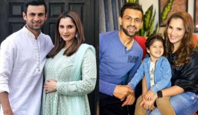 Sania Mirza:টেনিস কুইনের জন্মদিনে শোয়েবের টুইট! সত্যি, নাকি বিজ্ঞাপনের চমক!