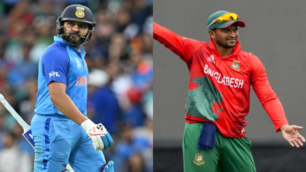 IND vs BAN, T20 World Cup 2022: হাজারও সমালোচনার পরও মরণ-বাঁচন ম্যাচে রাহুল-ডিকের উপরেই ভরসা দ্রাবিড়-রোহিতদের