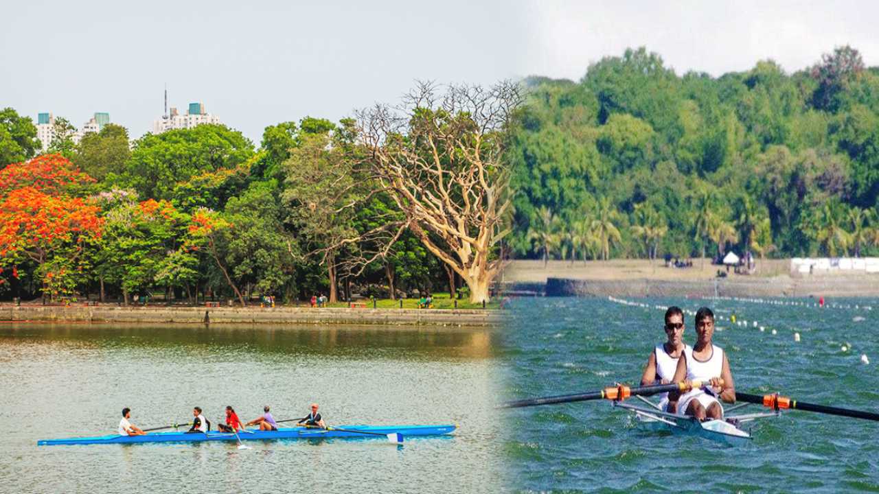 বড়সড় দুর্ঘটনার হাত থেকে রক্ষা পেল কলকাতা রোয়িং ক্লাব