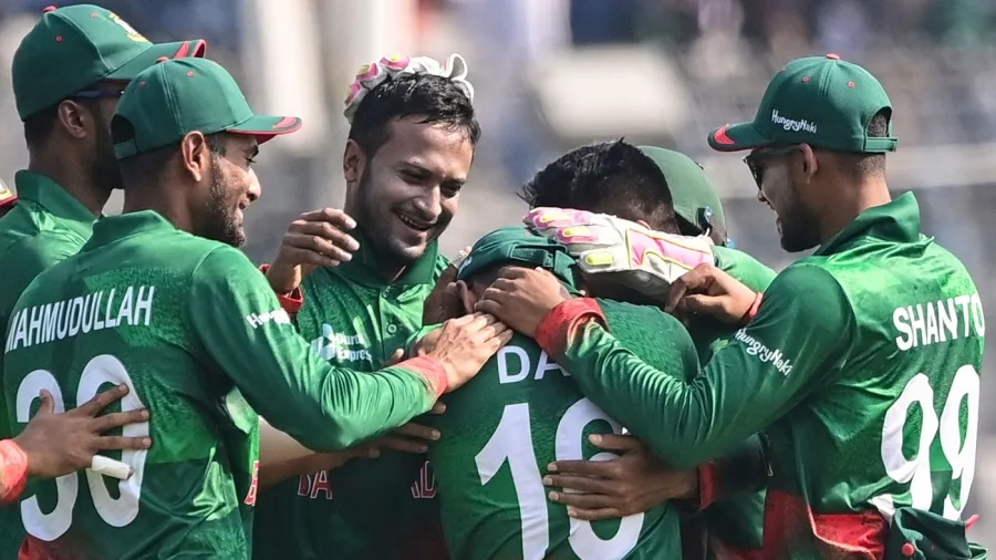 Bangladesh Win: মীরপুরে খলনায়ক রোহিত! টাইগারদের কাছে লজ্জার হার মেন ইন ব্লুয়ের