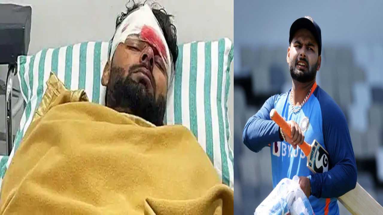 Rishabh Pant’s Health Update: কেমন আছেন ঋষভ? কী জানাচ্ছে হাসপাতাল?