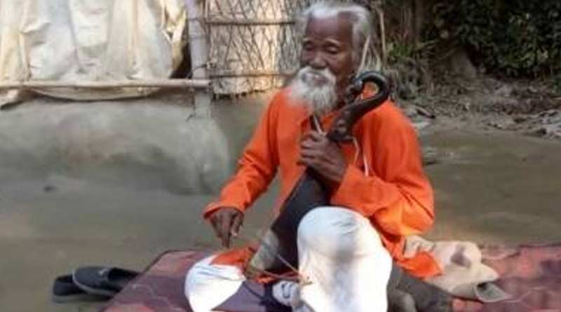 কেন্দ্রীয় আবাস যোজনার তালিকা থেকে বাদ পদ্মশ্রী মঙ্গলাকান্তর নাম, নিয়ম বহির্ভূত কিছুই হয়নি, দাবি বিডিওর