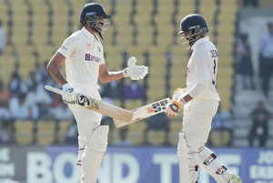 Border-Gavaskar Trophy
India Vs Australia