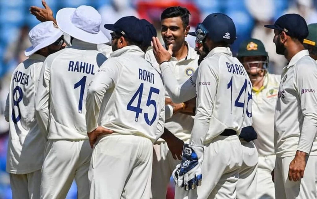 IND vs AUS: নাগপুর টেস্টে স্পিনের জাদুতে বধ ক্যাঙ্গারু ব্রিগেড! অস্ট্রেলিয়াকে হারিয়ে বড় জয় টিম ইন্ডিয়ার