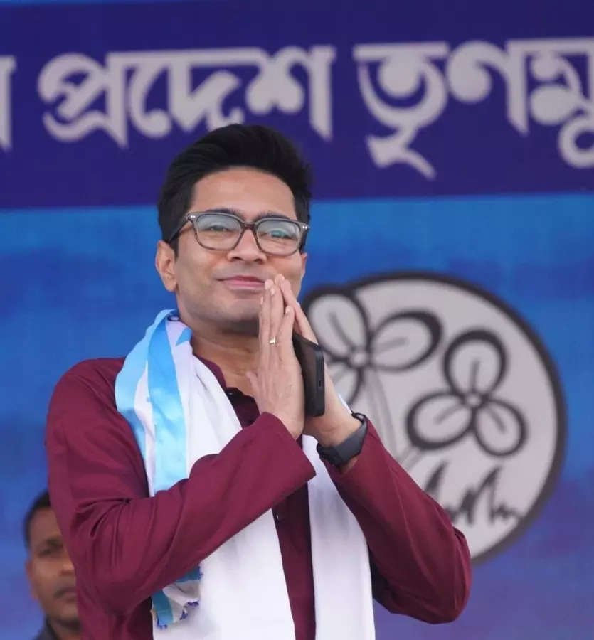 অভিষেকের যাত্রায় শাসক দলের গোষ্ঠীদ্বন্দ্ব ঘুচবে মুর্শিদাবাদে