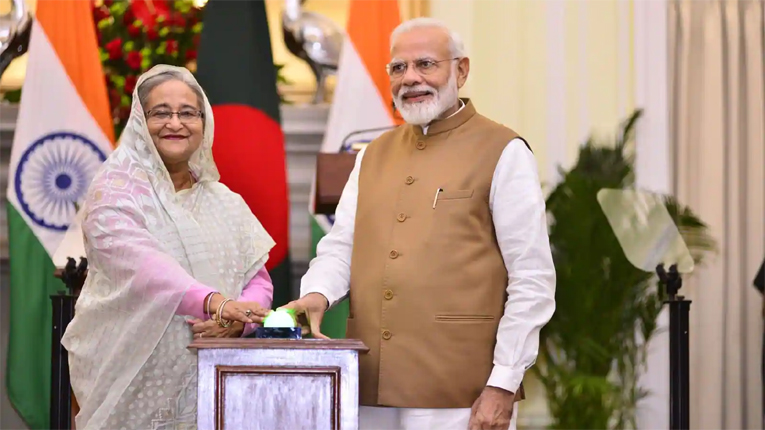 Sheikh Hasina: সেপ্টেম্বরে ভারতে আসতে পারেন শেখ হাসিনা, দ্বিপাক্ষিক বৈঠক হওয়ার সম্ভাবনা