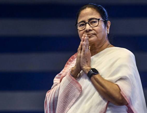 Mamata Banerjee: স্পেনের রাজধানীতে পা রাখলেন মুখ্যমন্ত্রী