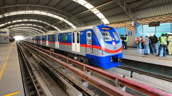 Kolkata Metro: অনেকরাত অবদি চলবে মেট্রো, সমস্যায় পড়তে হবে না ইস্টবেঙ্গল দর্শকদের