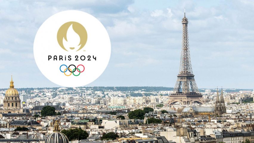 Paris Olympics