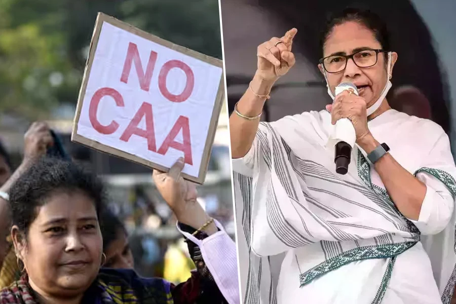 Mamata Banerjee: ‘আমার কাজ সতর্ক করা, সেটাই করছি’, দেশের নাগরিকদের উদ্দেশে বার্তা মমতার