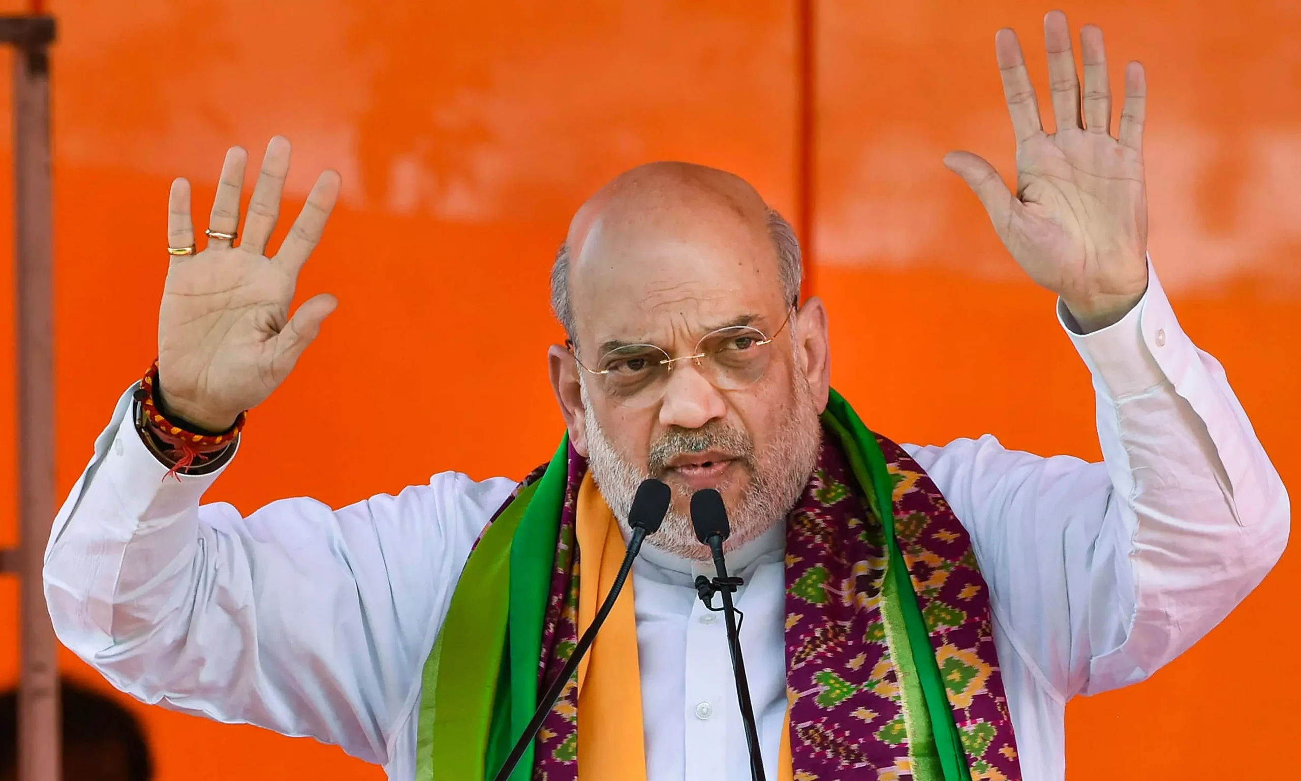 Amit Shah