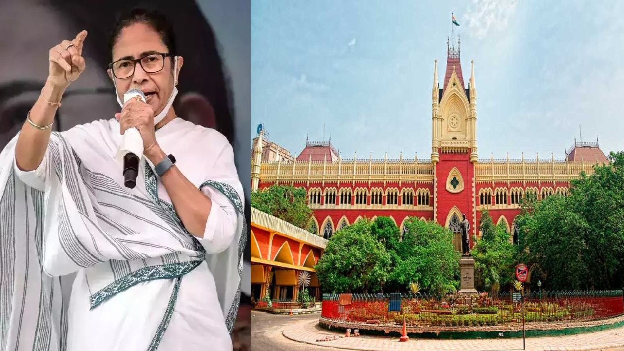 Mamata Banarje: মমতার বিরুদ্ধে আদালতের সম্মানহানির অভিযোগ, হাইকোর্টে বিকাশ