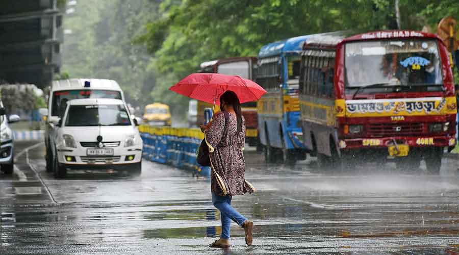 Weather:কয়েকদিনের গরমের পর সোমবার থেকে স্বস্তির পূর্বাভাস দিল আলিপুর আবহাওয়া দফতর