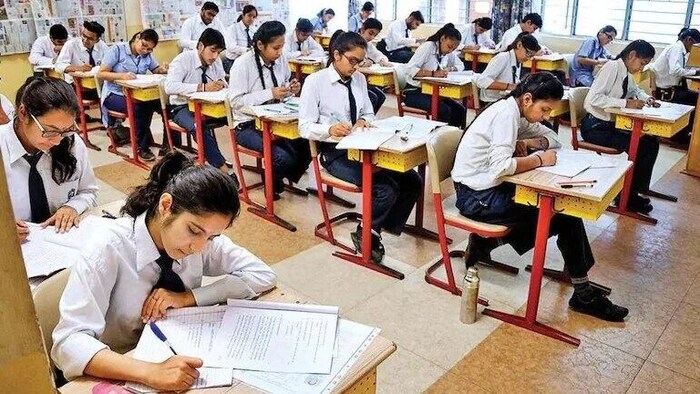 HS Examination 2025