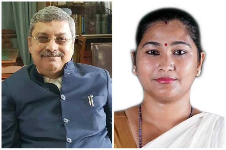 Loksabha Election 2024: অপরূপাকে অপমান; মমতার মঞ্চে উঠতে বাঁধা দিলেন কল্যাণ