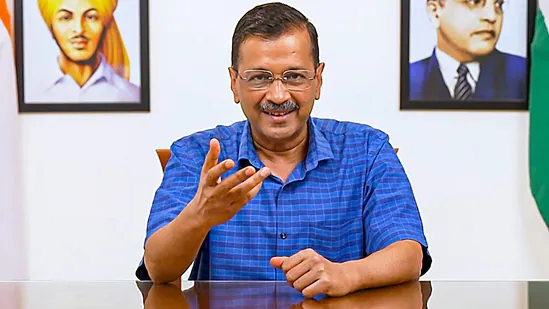 Arvind Kejriwal: বিজেপি বিরোধী ‘ইন্ডিয়া’ জয়ী হবে দাবি কেজরিওয়ালের !