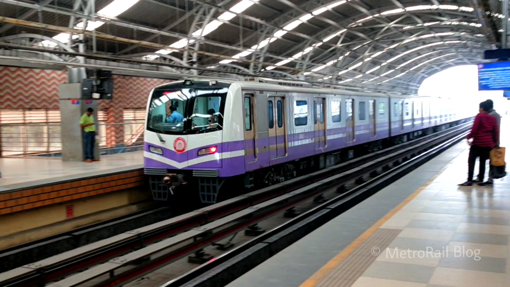 Kolkata Metro: মেট্রো যাত্রীদের জন্য সুখবর, রাত ১১ টা পর্যন্ত মিলবে মেট্রো