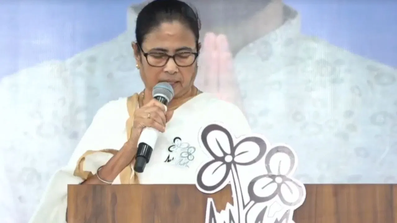 Mamata Banerjee