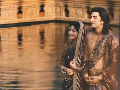 Ramayana Ranbir Kapoor: রনবীর হলেন ‘রাম’; দ্বিধাবিভক্ত নেটিজেনরা