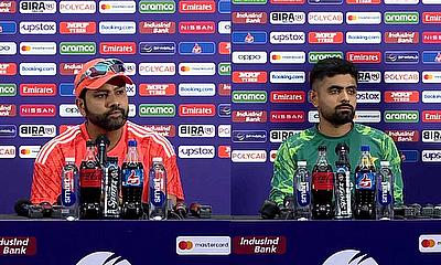 T20 World Cup: টি-টোয়েন্টি বিশ্বকাপে ভারত-পাক ম্যাচে বড়সড় হামলার চক্রান্ত; কড়া বার্তা আইসিসির