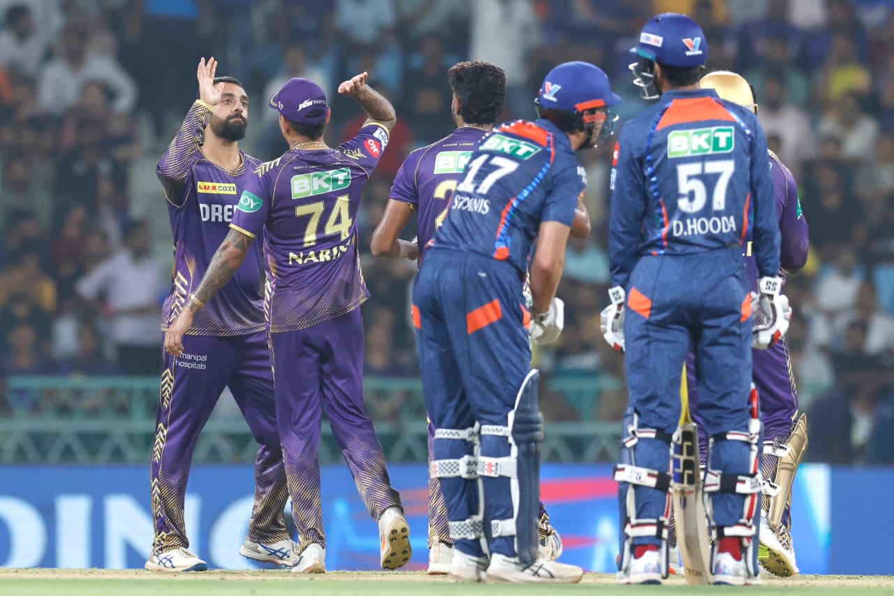 Kolkata Knight Riders