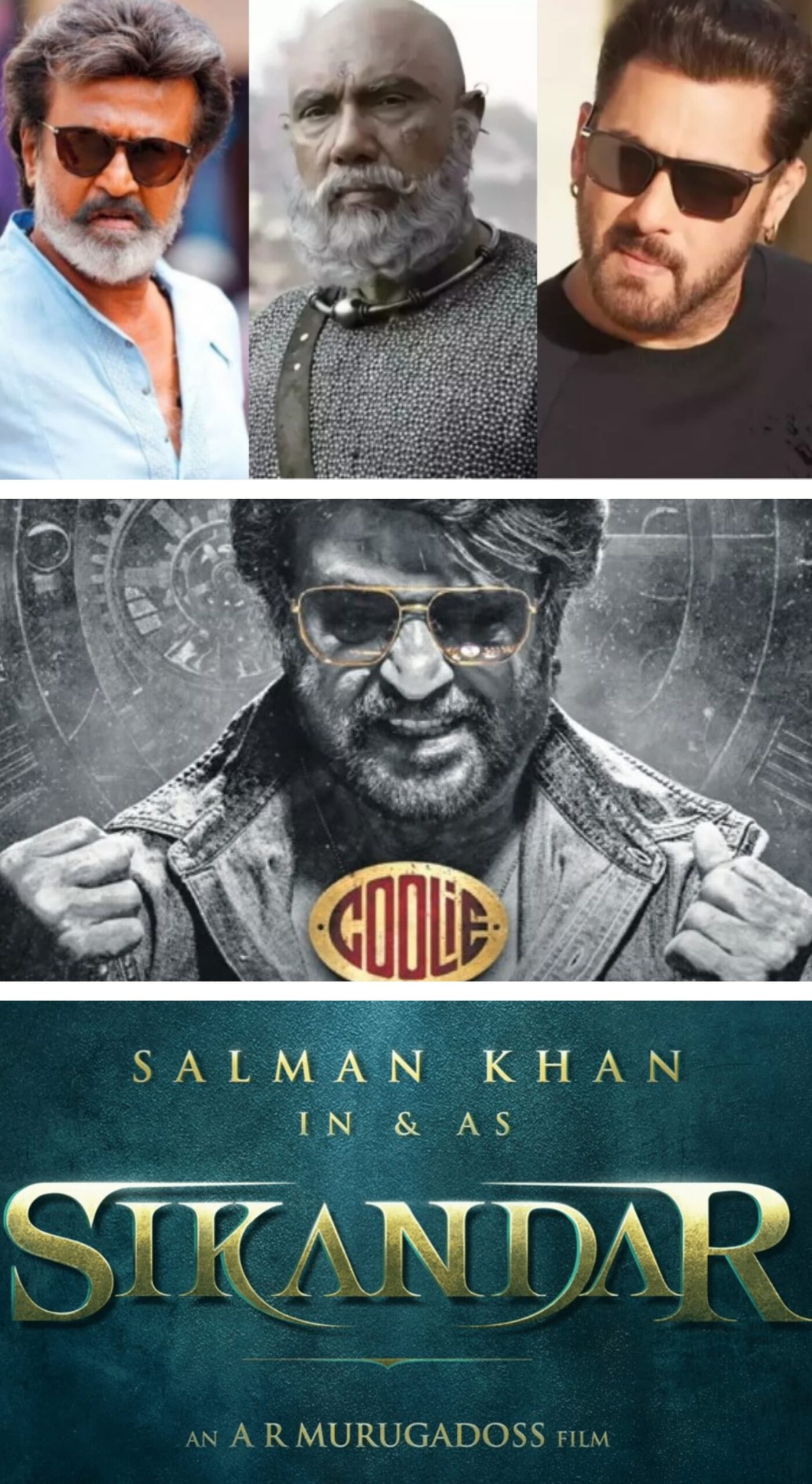 Salman-Sathyaraj-Rajinikanth