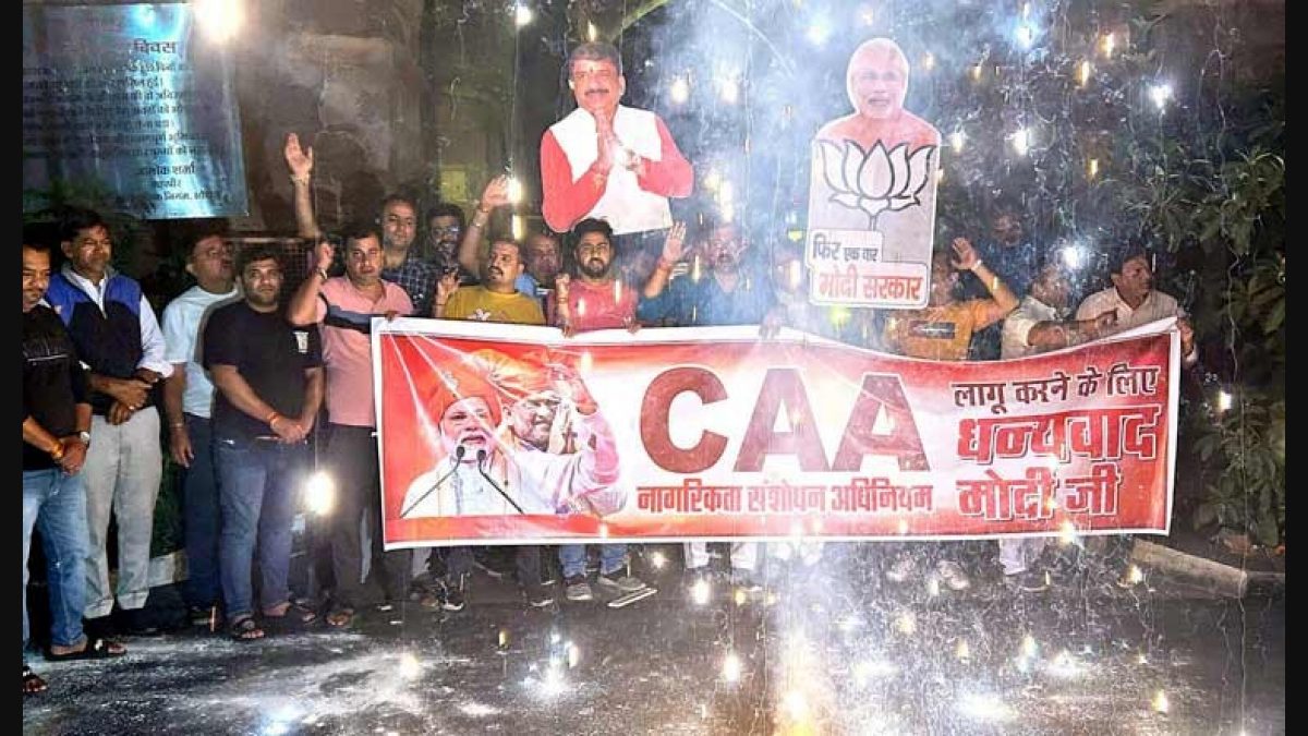 Modi-Shah: CAA-তে নাগরিকত্ব পেলেন বাংলার শরণার্থীরা, কথা রাখলেন মোদি-শাহ