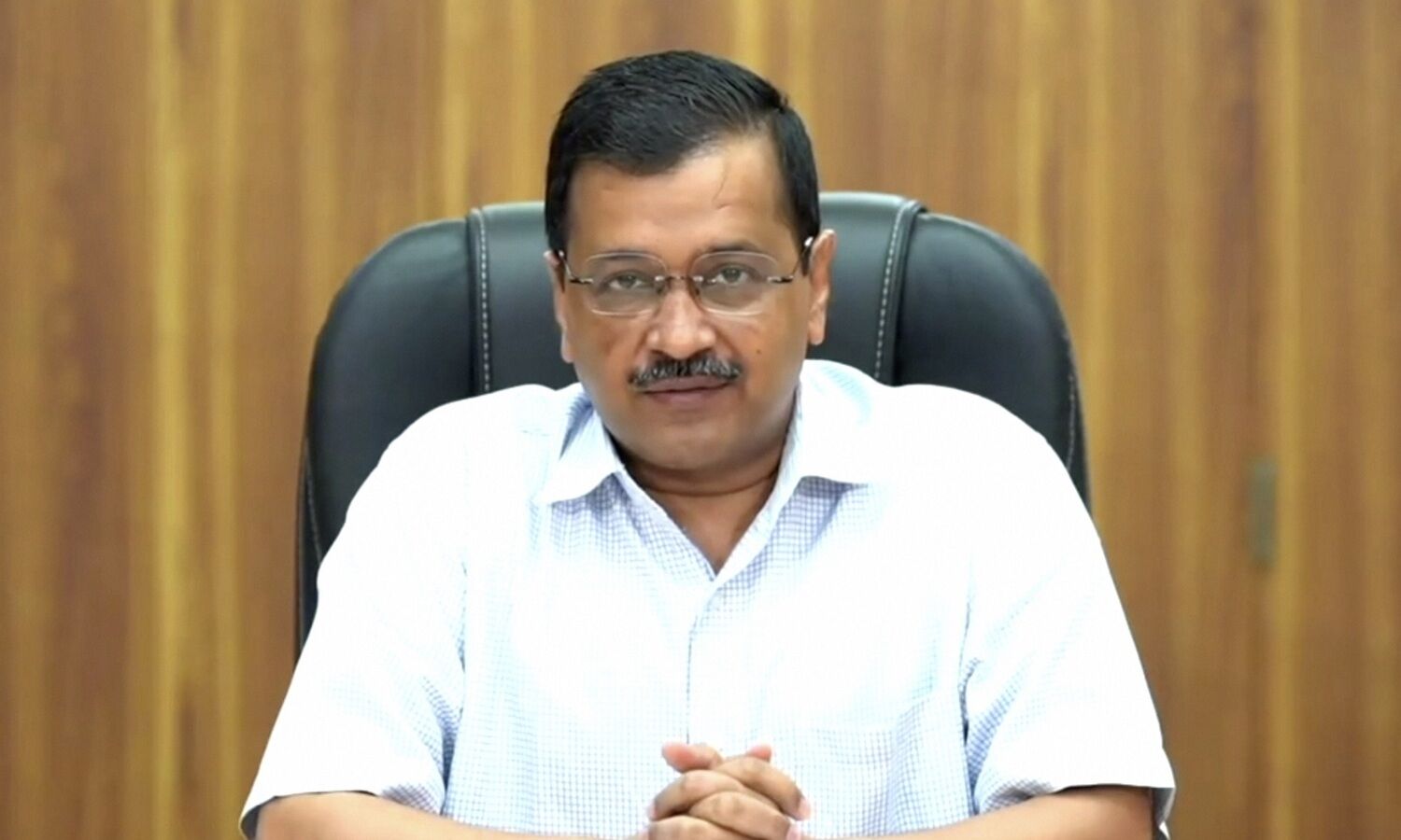 Arvind Kejriwal: রাত্রেই চলল জিজ্ঞাসাবাদ, তিহাড় জেলে কেজরিকে জেরা করল সিবিআই