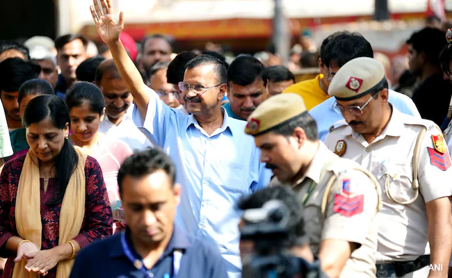 Arvind Kejriwal: খারিজ হল জামিনের আবেদন, ১৯ জুন কেজরিওয়াল থাকবেন কারাবন্দী