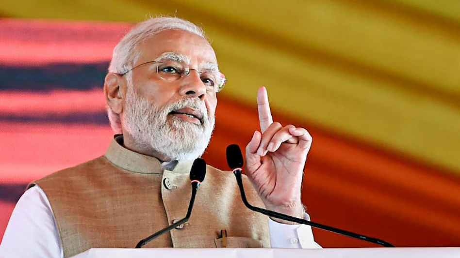 Narendra Modi: তৃতীয়বার ‘রাজসিংহাসন’-এ নরেন্দ্র মোদি! অতিথি কারা?