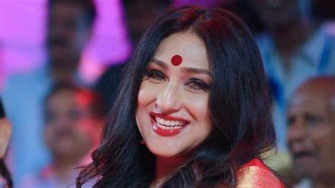 Rituparna Sengupta: বুধবার ইডি দফতরে হাজির ঋতুপর্ণা, অভিনেত্রীর আগেই পৌঁছন তার হিসাবরক্ষক