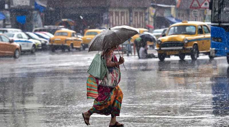 Weather Report: বর্ষা না ঢুকলেও বৃষ্টির স্বস্তি দক্ষিণবঙ্গে, বৃষ্টি থাকতেও তাপমাত্রা বৃদ্ধির আশঙ্কা