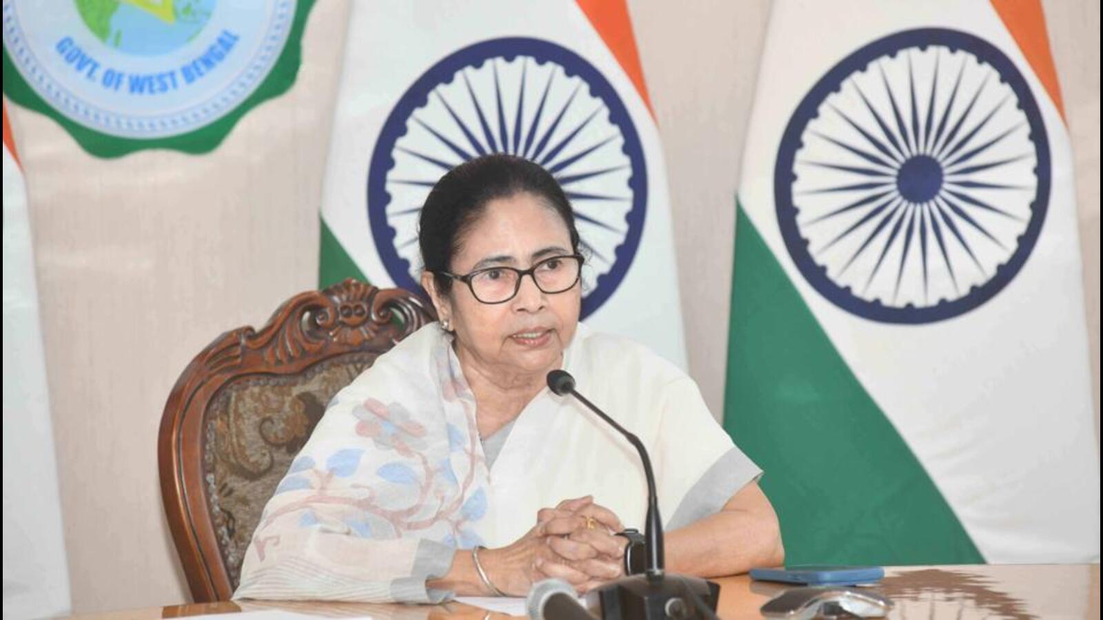 Mamata Banerjee