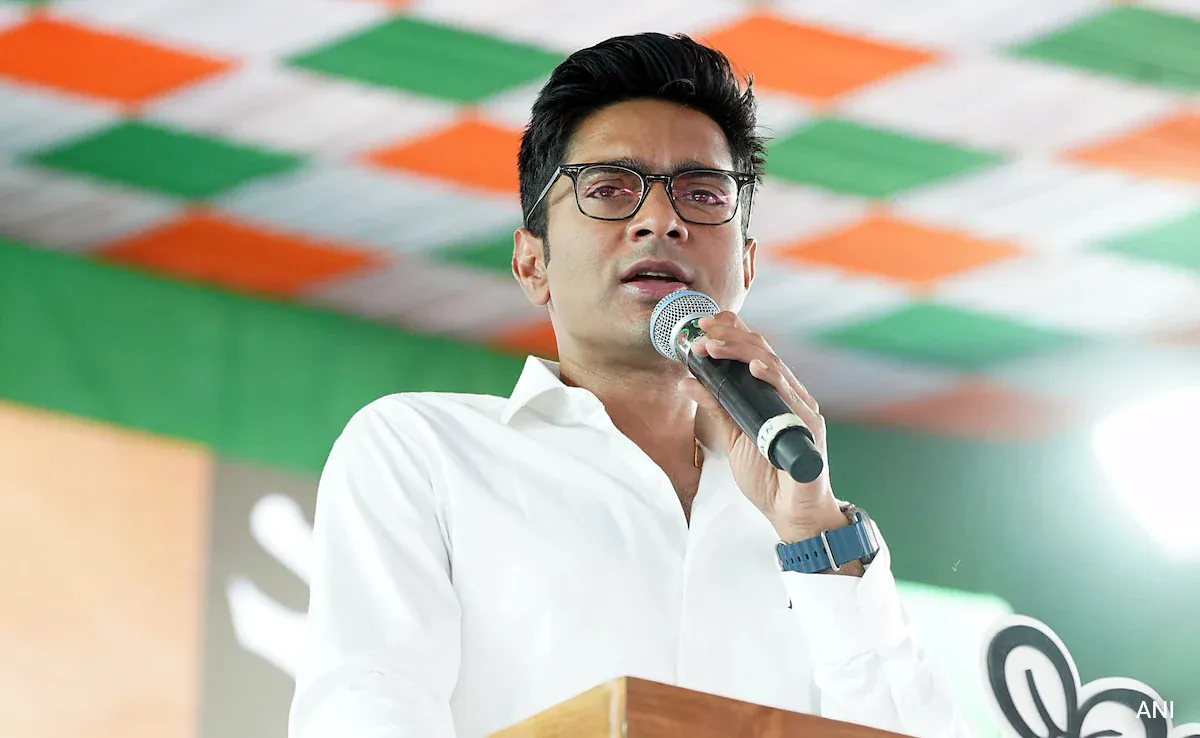 Abhishek Banerjee