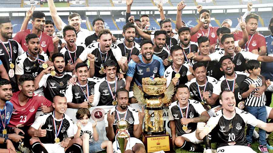 Mohamedan Sporting Club: ফ্র্যাঞ্চাইজি ফি দিতে সম্মত মোহামেডান স্পোর্টিং ক্লাব!