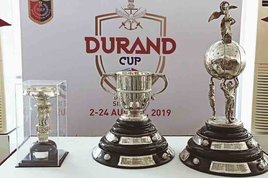 Durand Cup: এশিয়ার মধ্যে সবচেয়ে পুরোনো ফুটবল টুর্নামেন্ট ভারতের ডুরান্ড কাপ ?