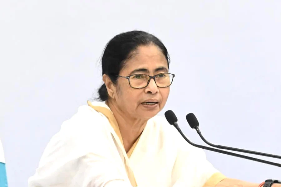 Mamata Banerjee