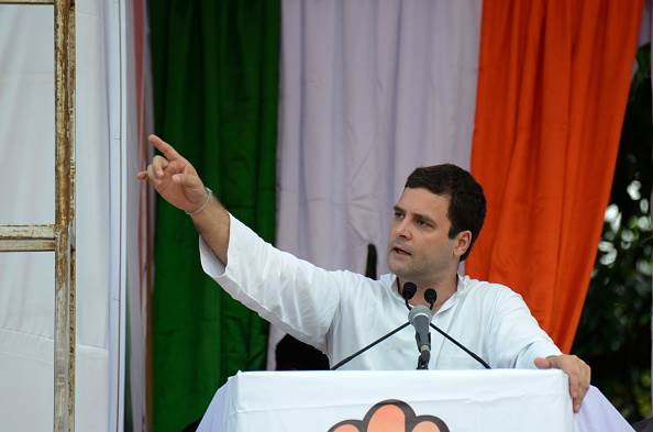 Rahul On Modi: মোদির বিরুদ্ধে আক্রমণাত্মক রাহুল