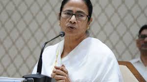 Mamata Banerjee