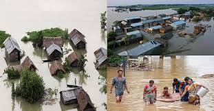 North Bengal Weather: উত্তরবঙ্গের দুর্যোগের জন্য বিশেষ পদক্ষেপ, ফের অতি ভারী বৃষ্টির সতর্কতা